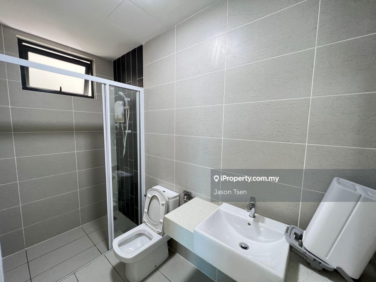 Service Residence for Rent in The Cruise Residence by Jason Tsen - iProperty.com.my