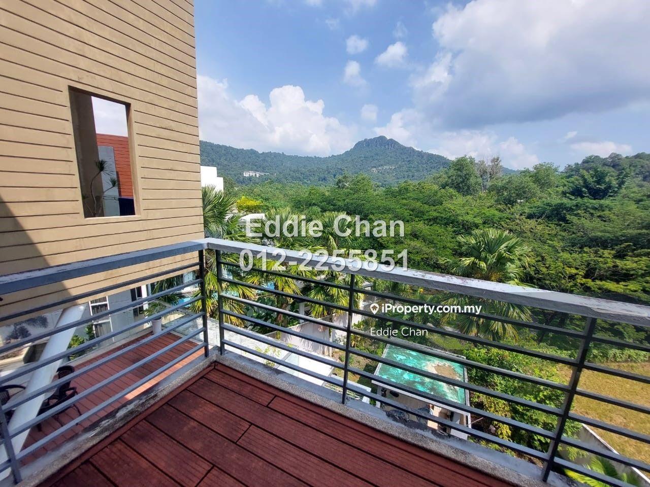 Bungalow House for Sale in Nadayu Melawati, Ampang by Eddie Chan - iProperty.com.my