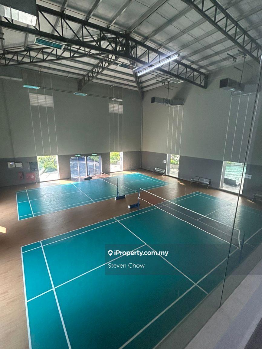 Service Residence for Rent in Lavile Kuala Lumpur by Steven Chow - iProperty.com.my