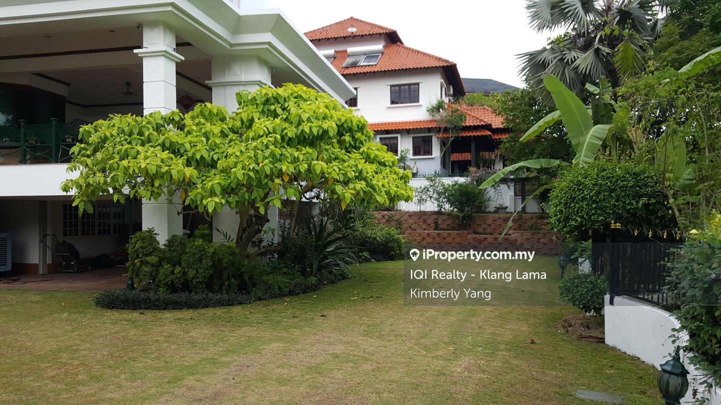 Banglo untuk Dijual di TROPICANA GOLF RESORT MANSION WITH 32,022 SF LAND, Tropicana oleh Kimberly Yang - iProperty.com.my