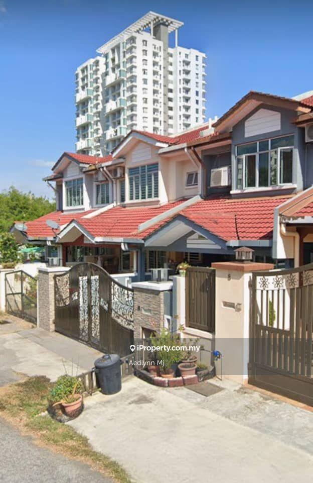 2-storey Terraced House for Sale in Puchong Utama (Seksyen 1), Puchong by Aedlynn Mj - iProperty.com.my