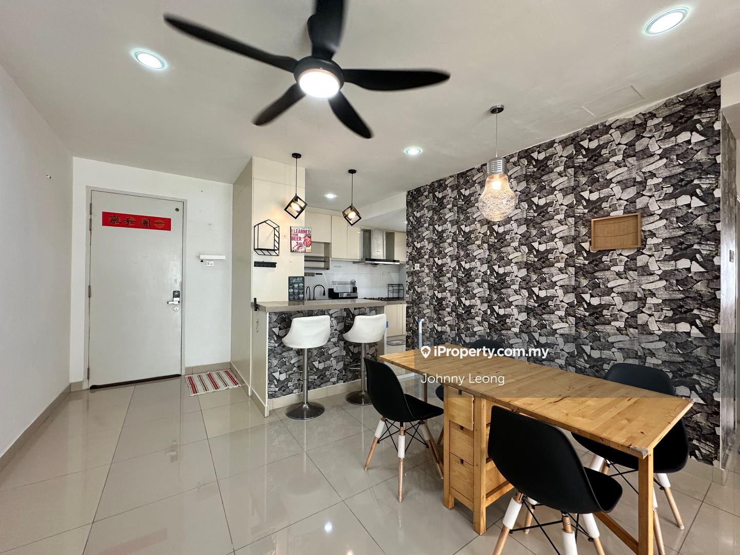 Service Residence for Rent in Maxim Citylights @ Sentul KL by Johnny Leong - iProperty.com.my