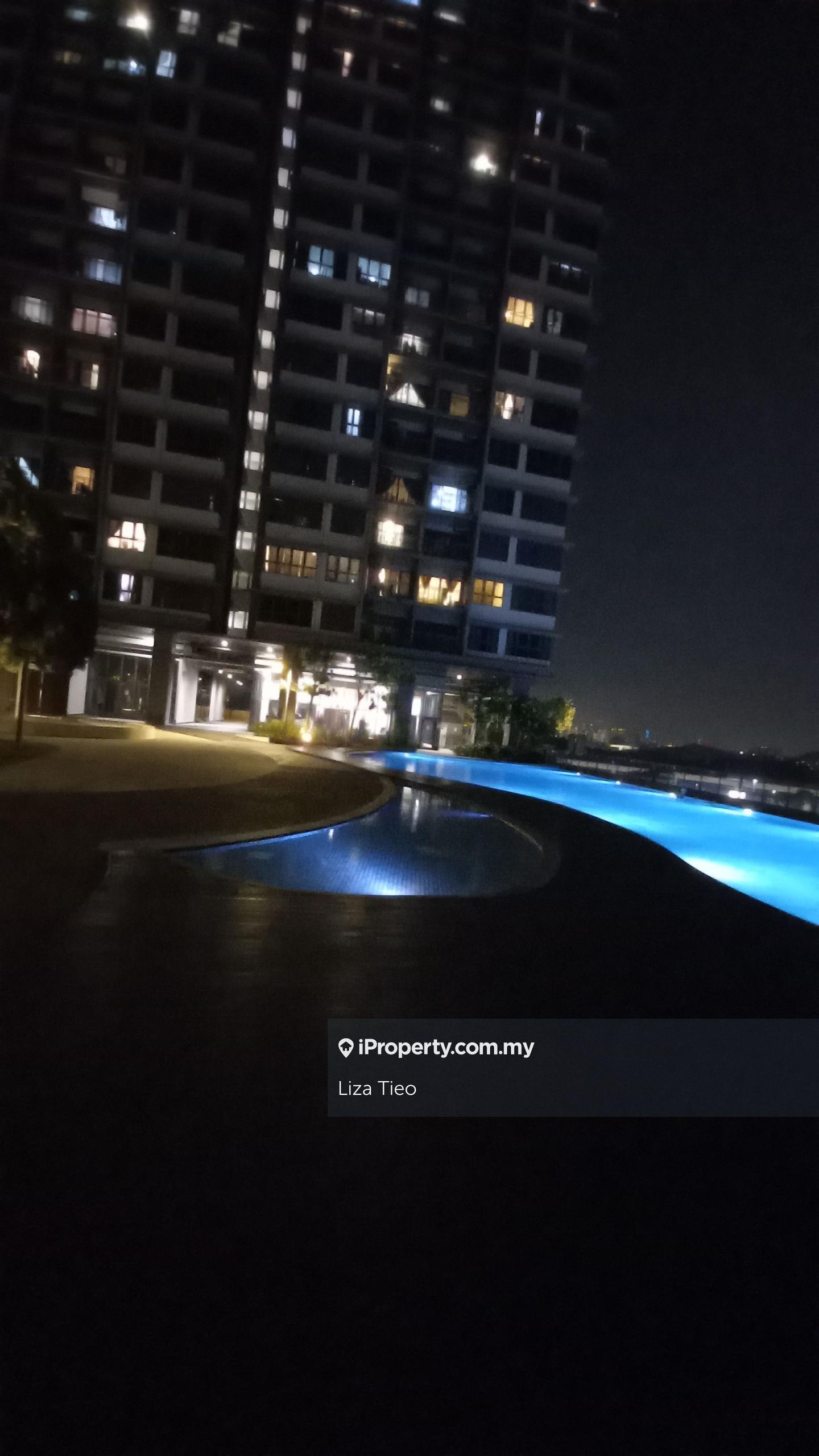 Service Residence for Rent in Seventeen Mall & Residences (Biji Living) by Liza Tieo - iProperty.com.my