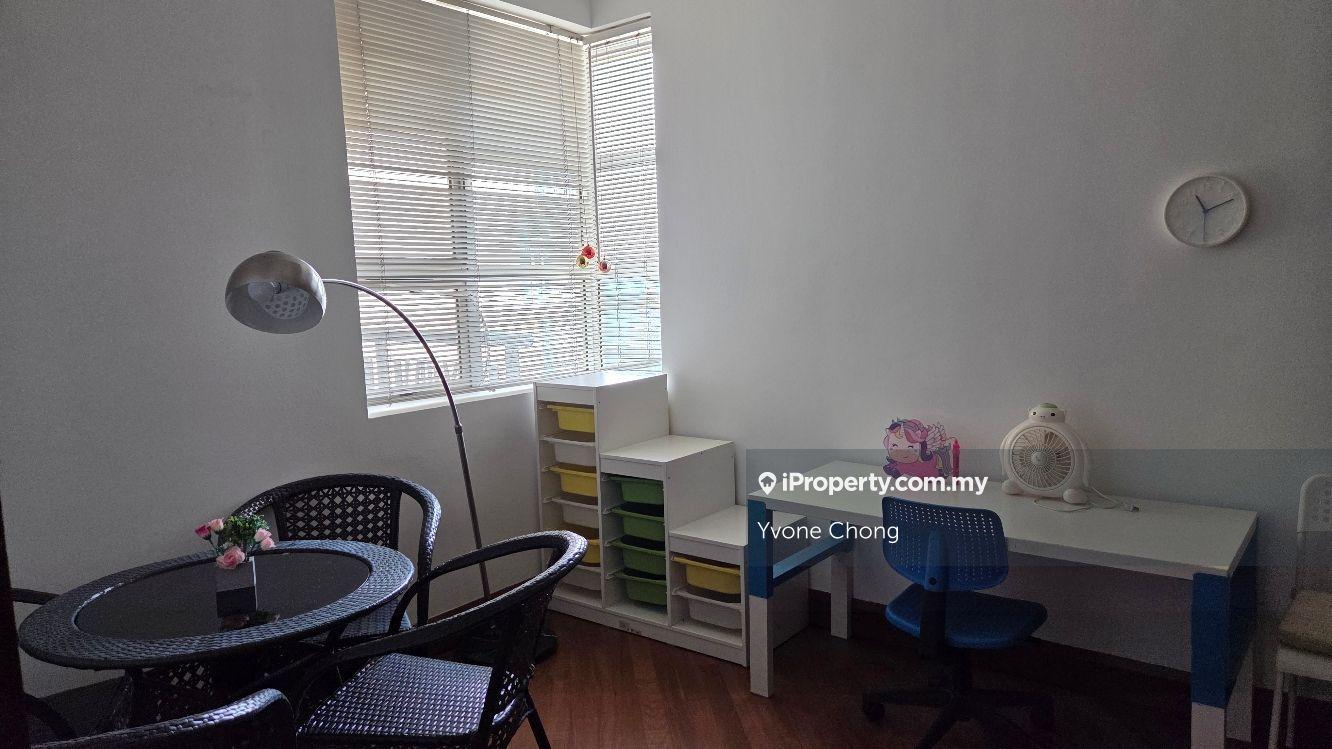Kondominium untuk Disewa di Mont Kiara Aman oleh Yvone Chong - iProperty.com.my