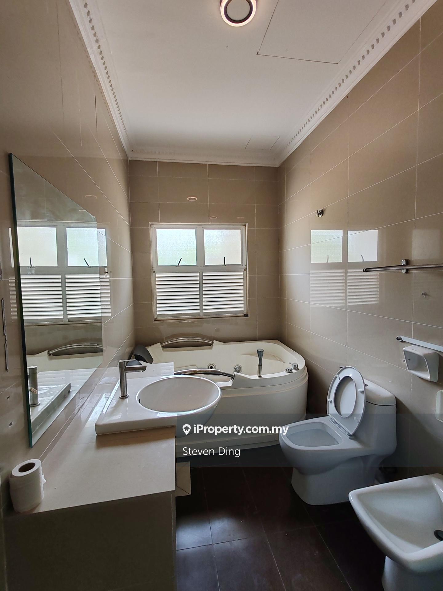 3-storey Terraced House for Sale in Setia Alam ( Anjung Sari), Setia Alam by Steven Ding - iProperty.com.my