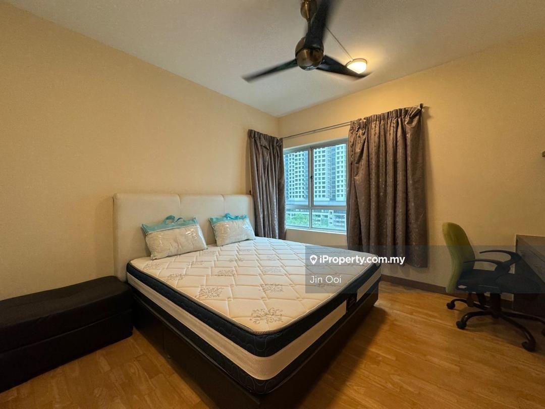 Residensi Servis untuk Disewa di Kiara Designer Suites oleh Jin Ooi - iProperty.com.my