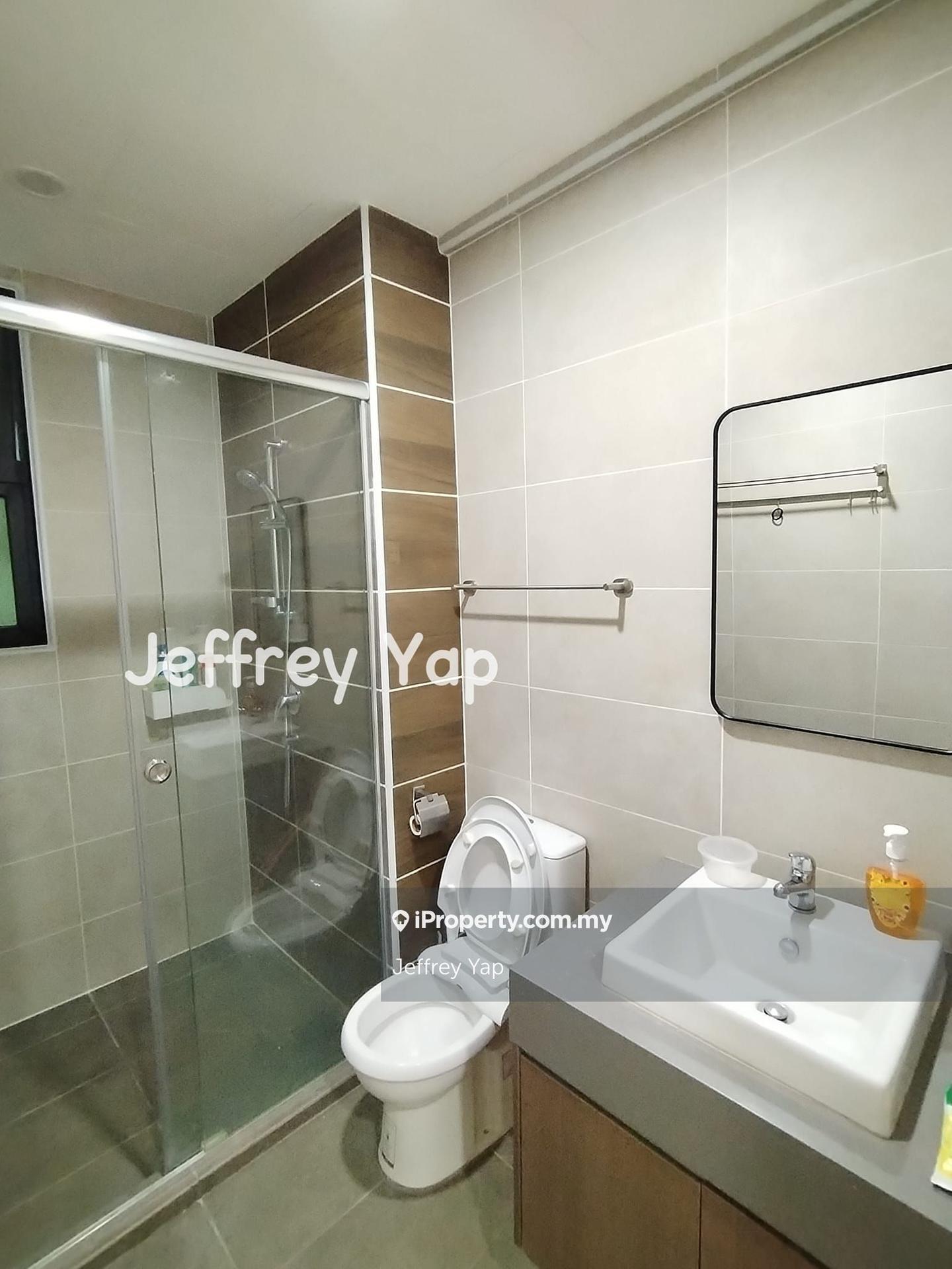 Condominium for Rent in Hillcrest Heights by Jeffrey Yap - iProperty.com.my