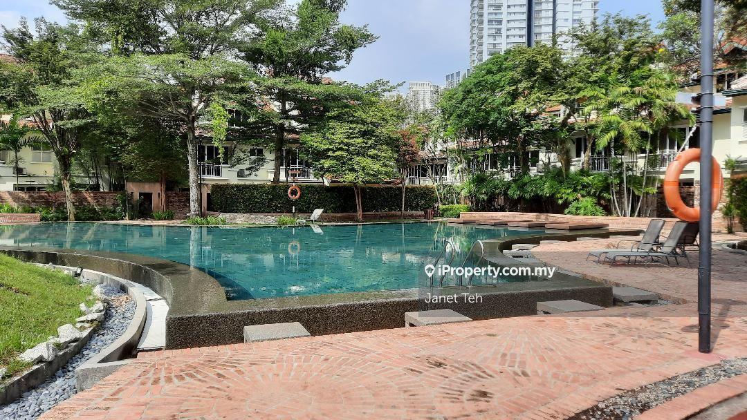 Pangsapuri untuk Disewa di Adiva Courtyard oleh Janet Teh - iProperty.com.my