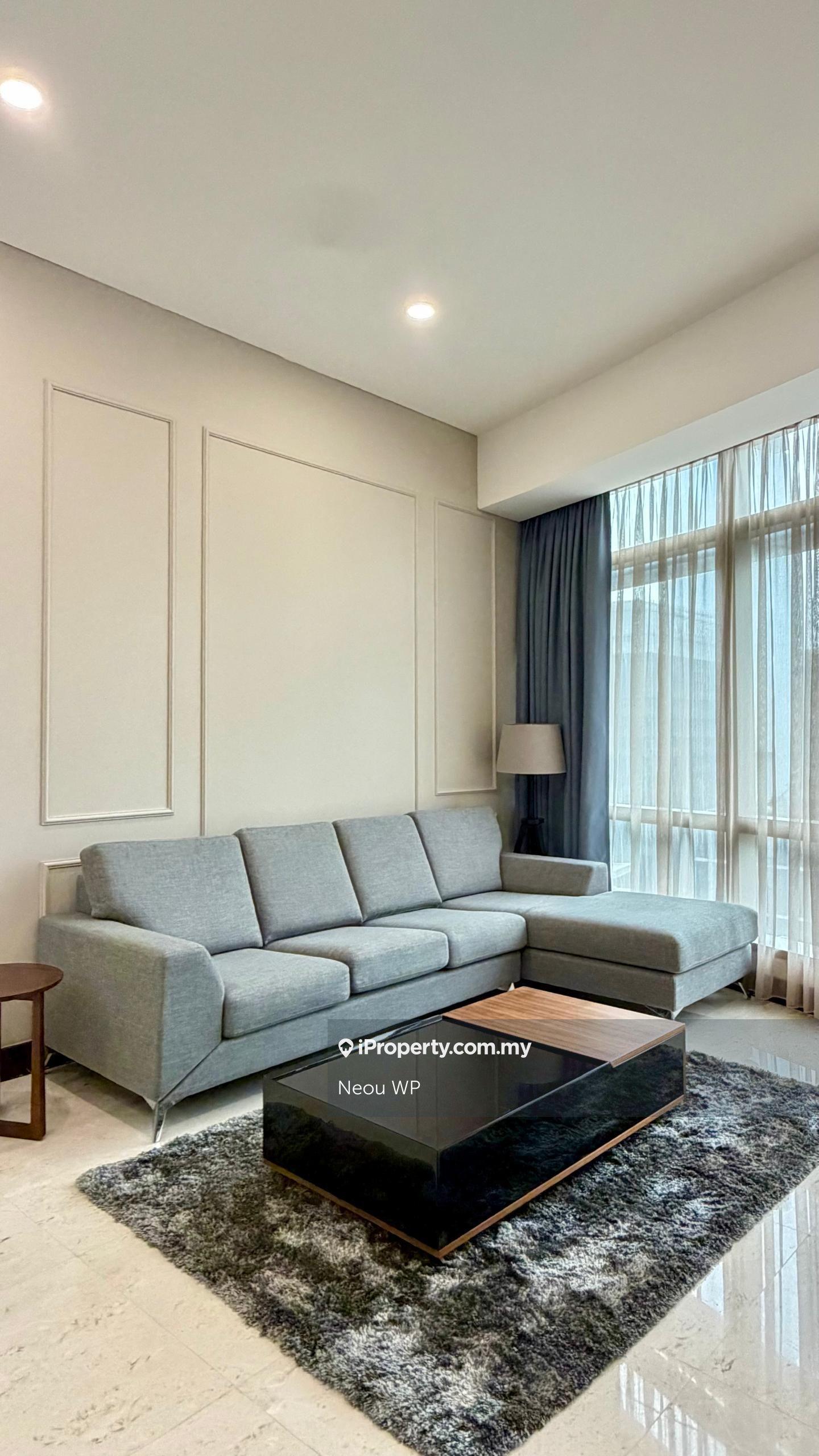 Service Residence for Sale in Banyan Tree Signatures by Neou WP - iProperty.com.my