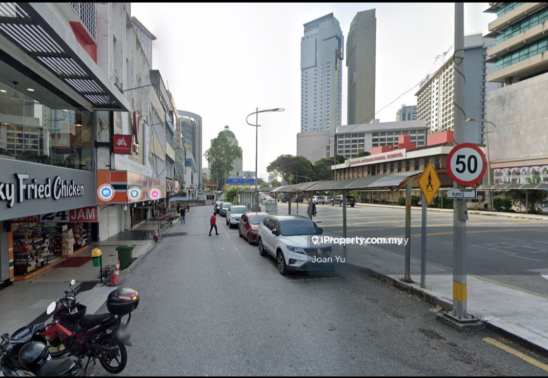 Office for Rent in Seksyen 8, Petaling Jaya by Joan Yu - iProperty.com.my