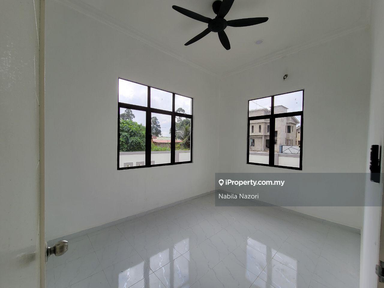 Bungalow House for Sale in Kubang Kerian, Kota Bharu by Nabila Nazori - iProperty.com.my