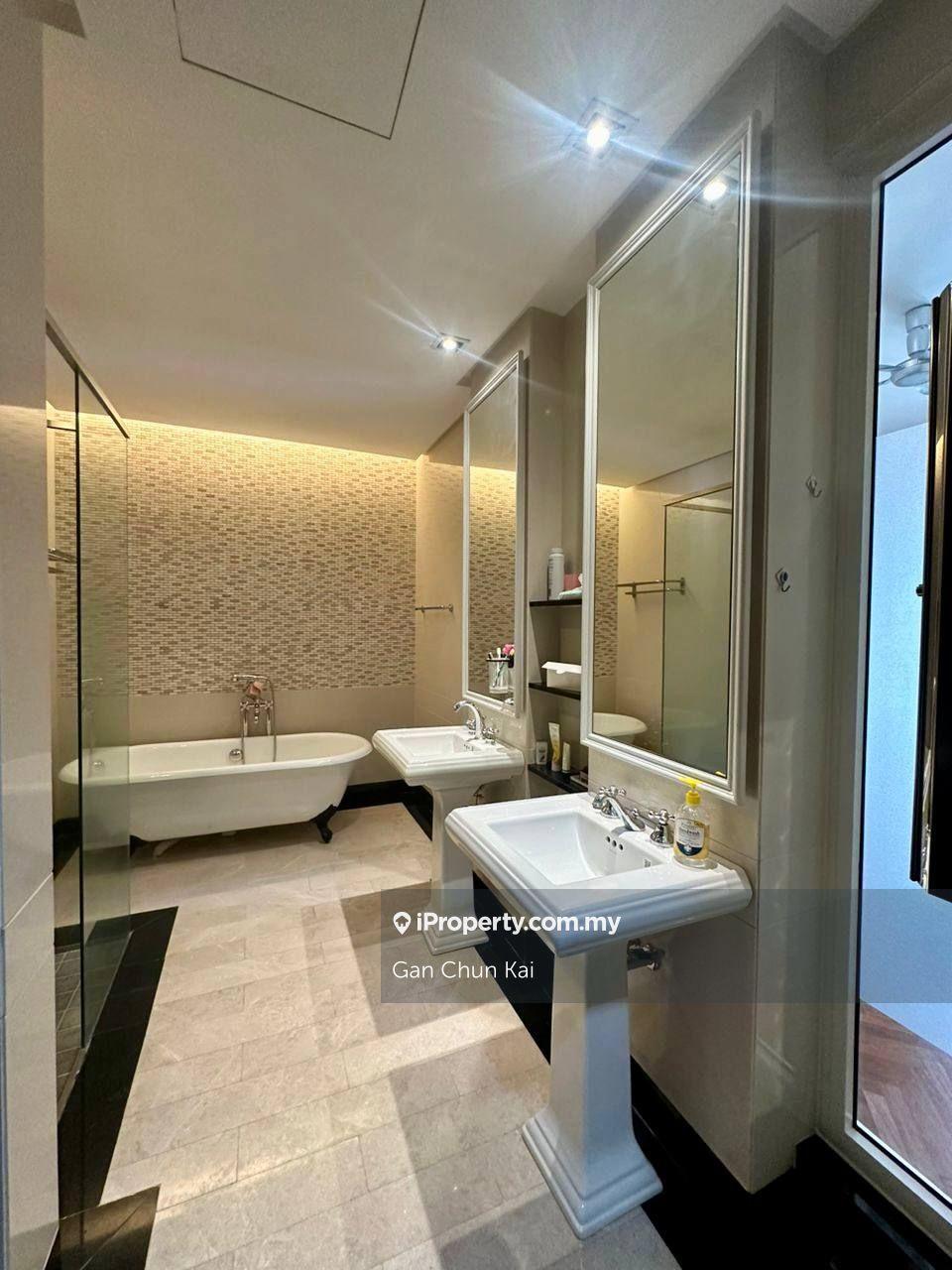 Kondominium untuk Disewa di Quayside Condominium oleh Gan Chun Kai - iProperty.com.my