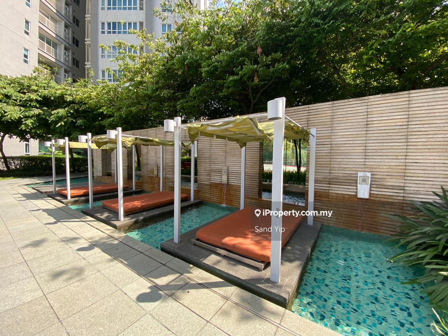 Condominium for Sale in Tiffani Kiara by Sand Yip - iProperty.com.my