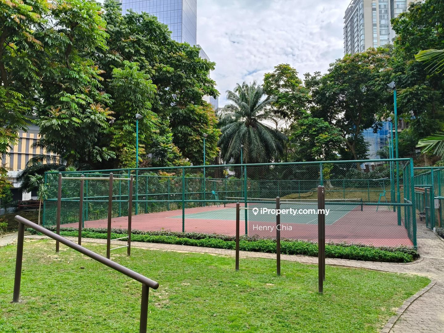 Kondominium untuk Dijual di Menara Bangsar oleh Henry Chia - iProperty.com.my