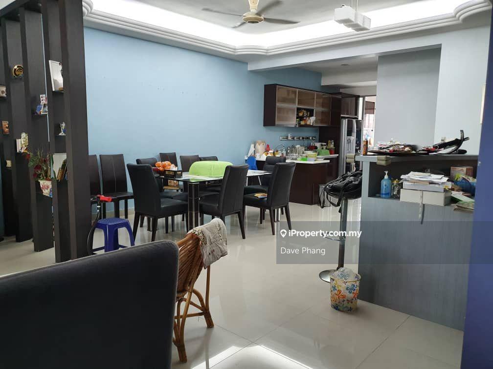 2-storey Terraced House for Sale in Sering Ukay, Ampang by Dave Phang - iProperty.com.my