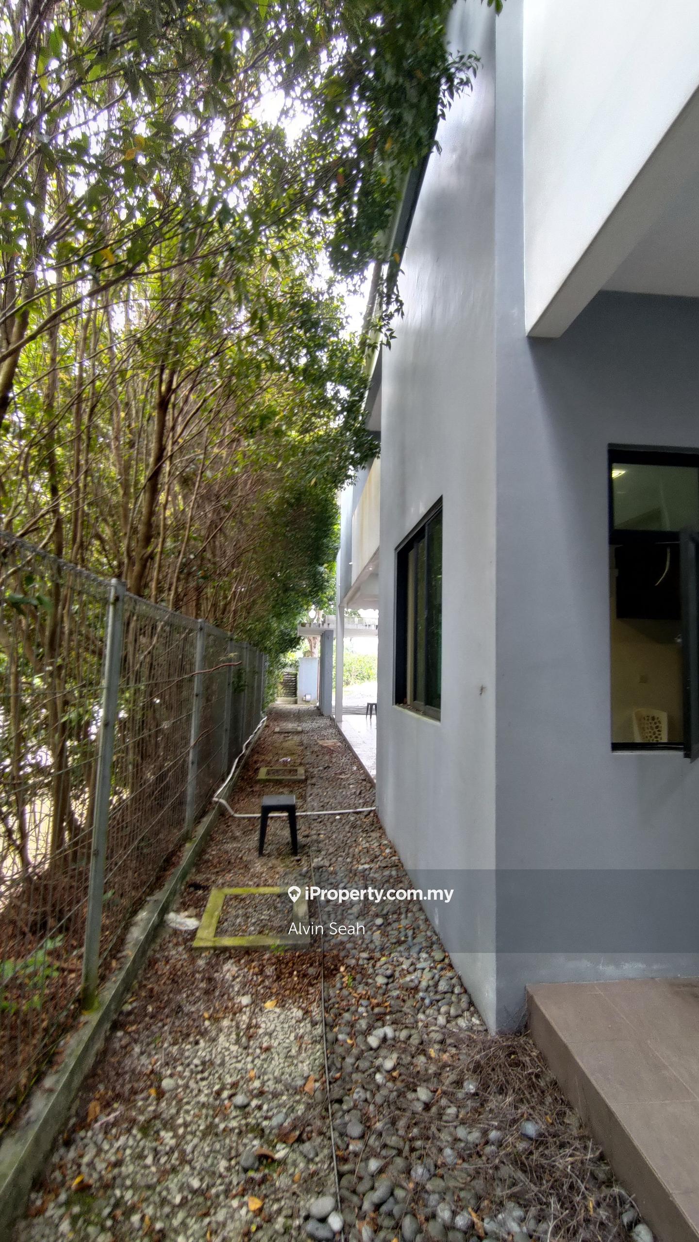 Banglo untuk Dijual di Ledang Height, Iskandar Puteri (Nusajaya) oleh Alvin Seah - iProperty.com.my