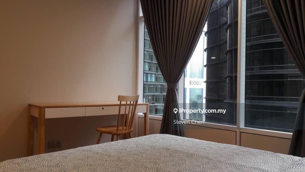 Service Residence for Rent in Sky Suites @ KLCC by Steven Chen - iProperty.com.my