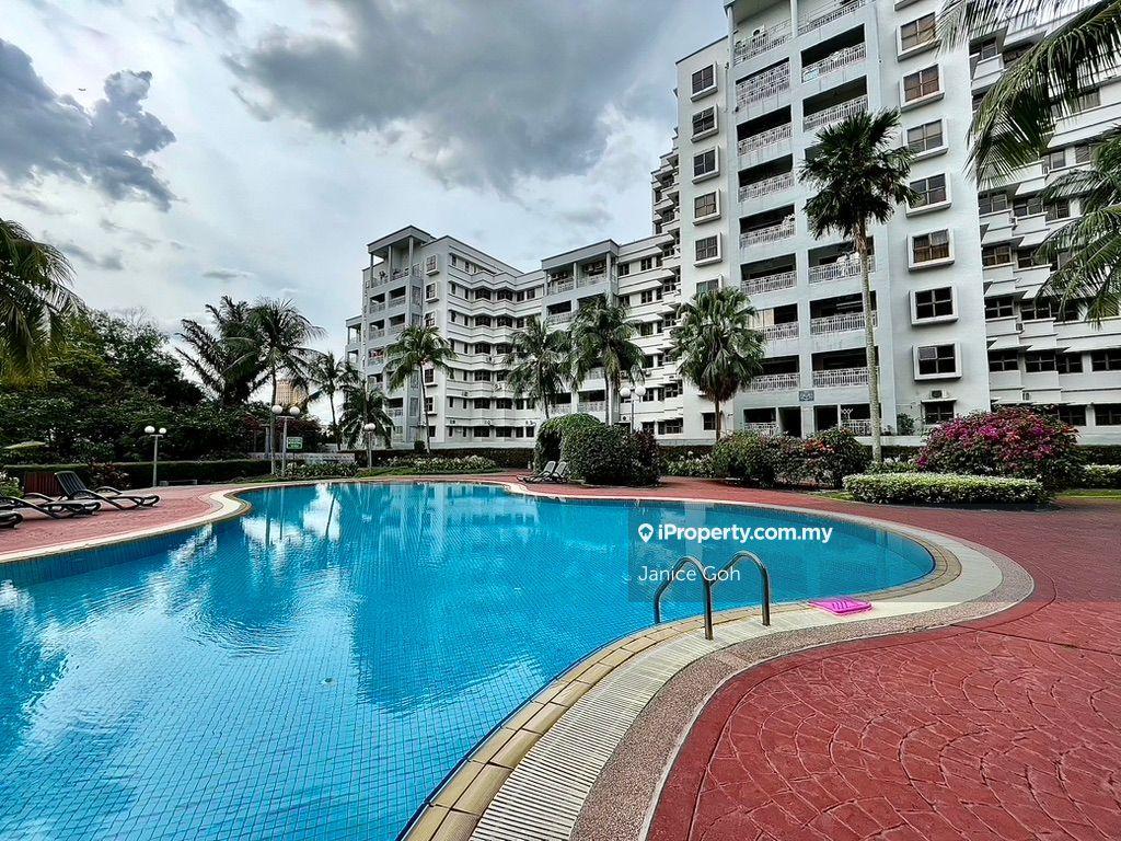 Condominium for Rent in Palmville Resort Condominium by Janice Goh - iProperty.com.my