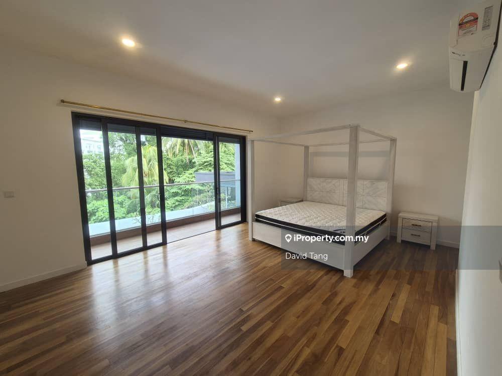Condominium for Rent in Damansara Fifty6 by David Tang - iProperty.com.my