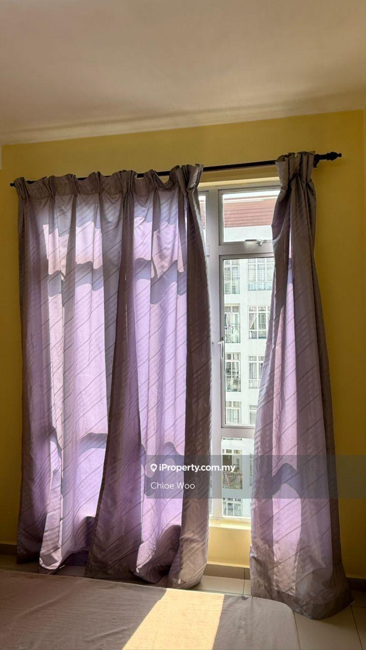 Residensi Servis untuk Disewa di One Sentral Serviced Residence oleh Chloe Woo - iProperty.com.my