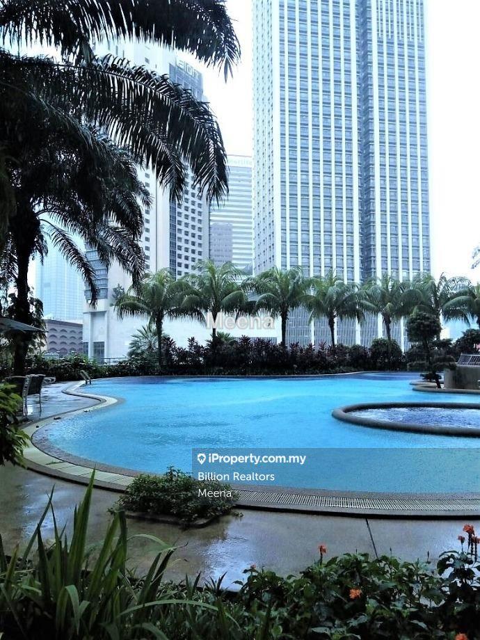 Condominium for Rent in Suasana Sentral Condominiums by Meena - iProperty.com.my
