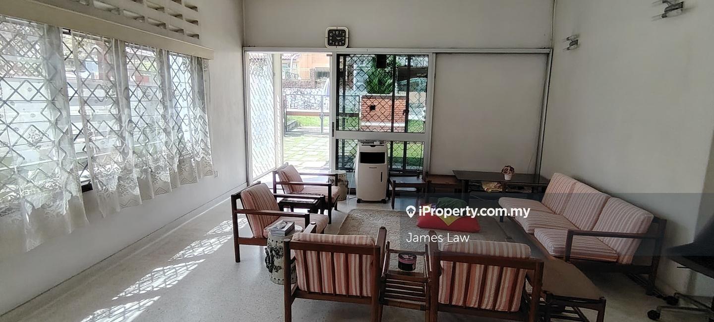 Bungalow House for Sale in Taman Universiti Ss3, Petaling Jaya by James Law - iProperty.com.my
