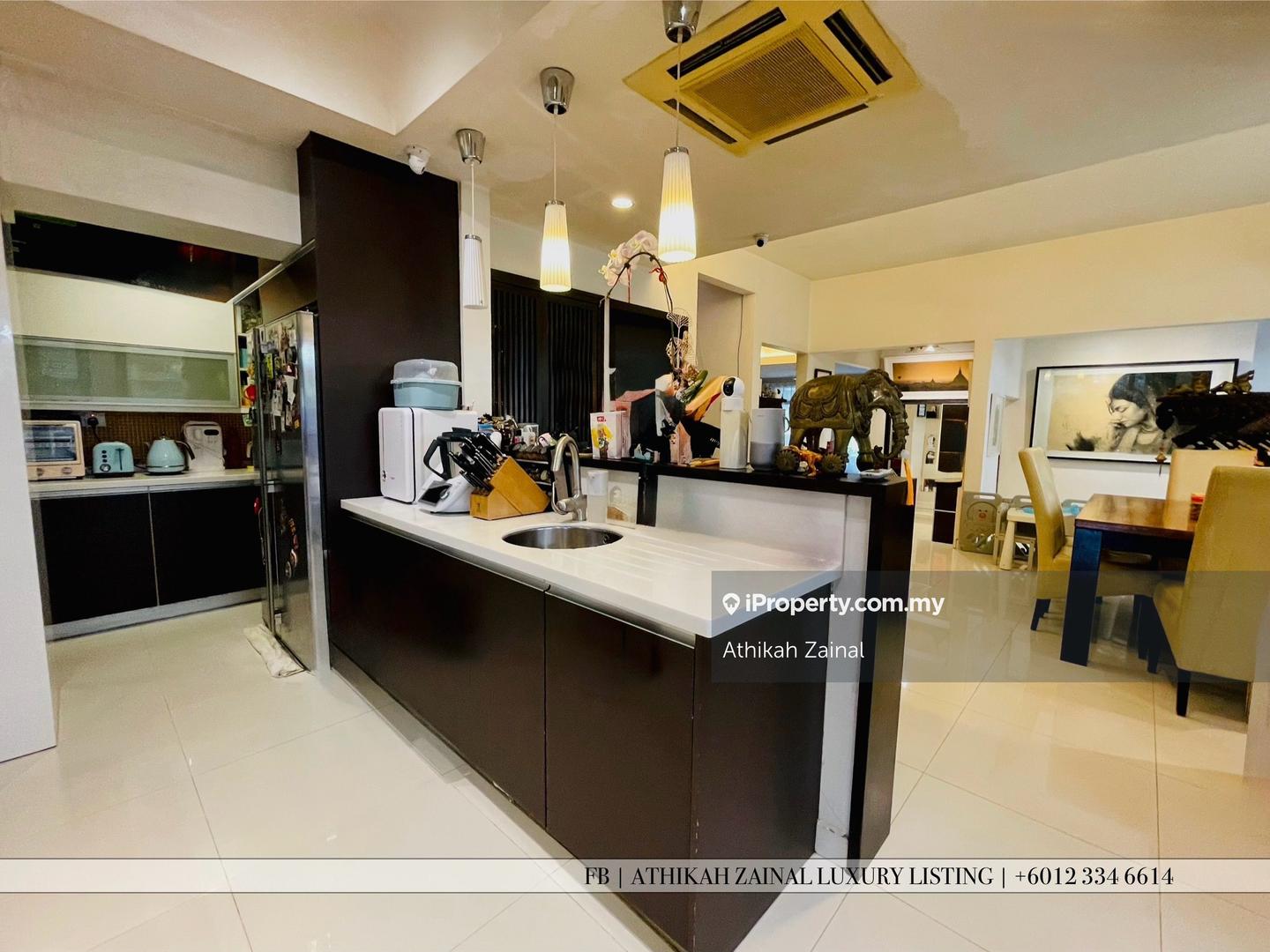 Semi-Detached House for Sale in Bukit Damansara, Damansara Heights by Athikah Zainal - iProperty.com.my