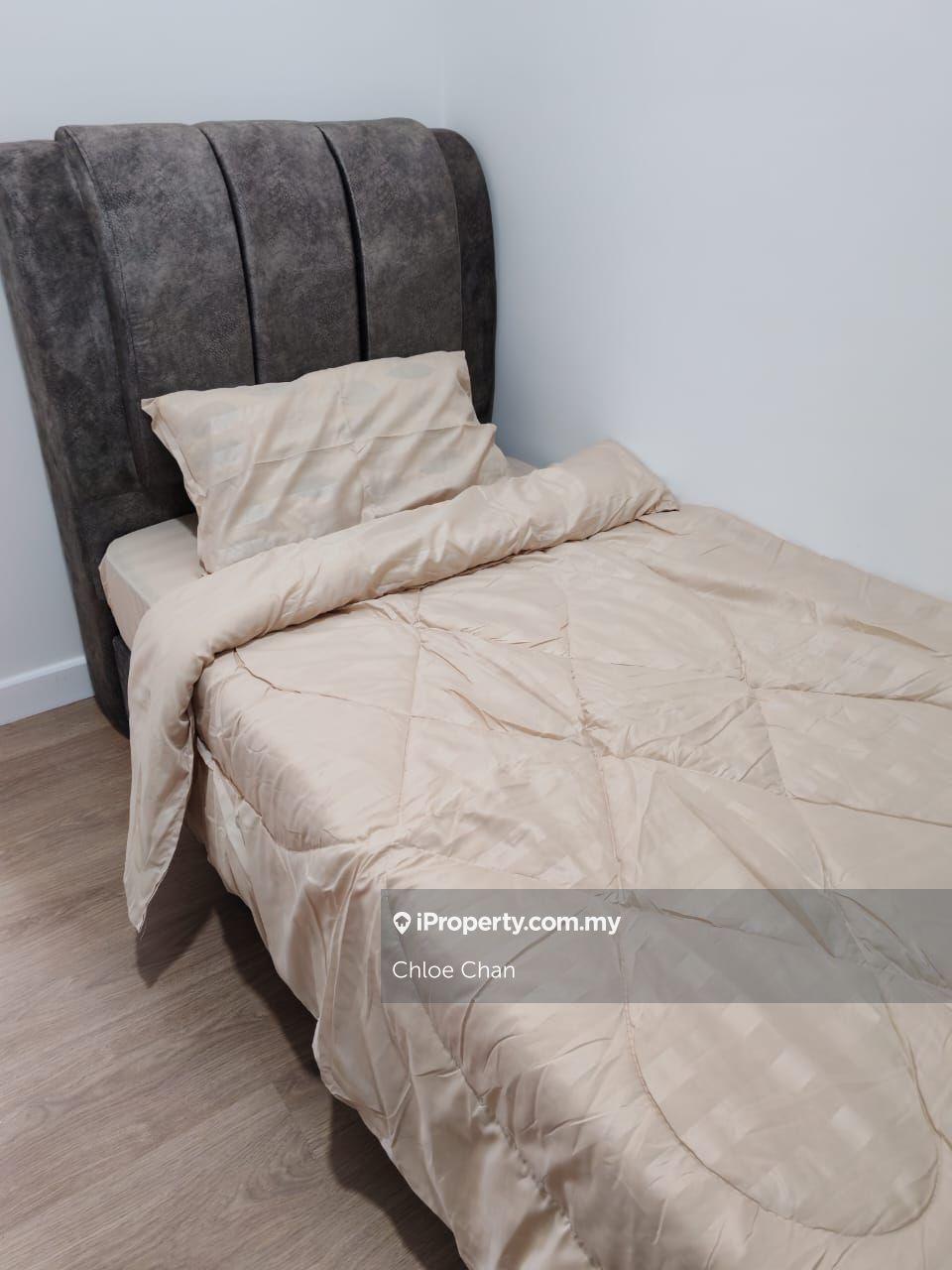 Condominium for Sale in Skyline KL by Chloe Chan - iProperty.com.my