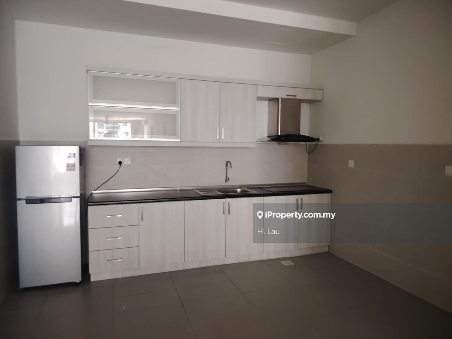 Kondominium untuk Dijual di X2 Residency oleh Hl Lau - iProperty.com.my