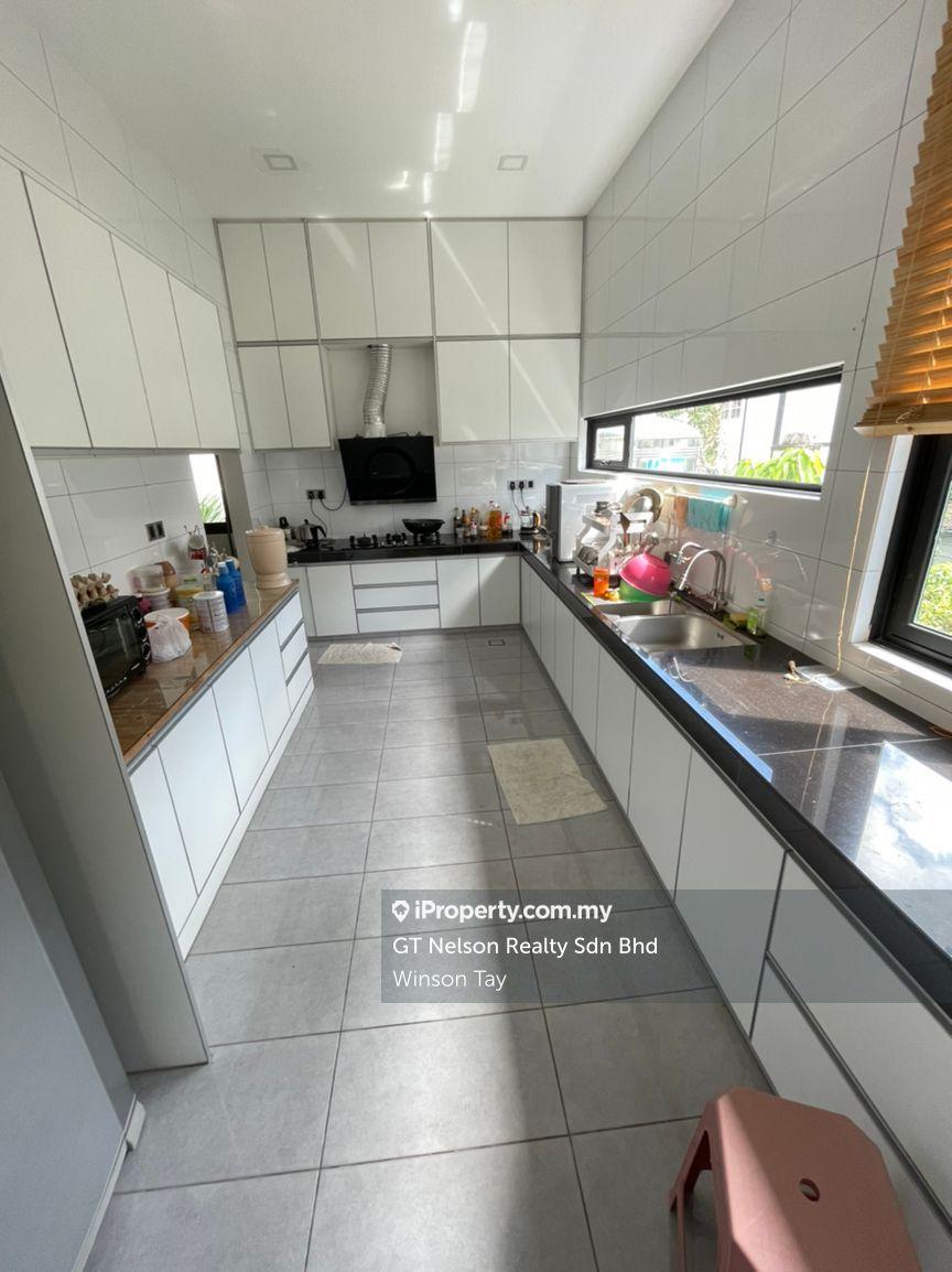 Banglo untuk Dijual di Saujana Impian, Impian Golf, Country resort, Kajan, Kajang oleh Winson Tay - iProperty.com.my