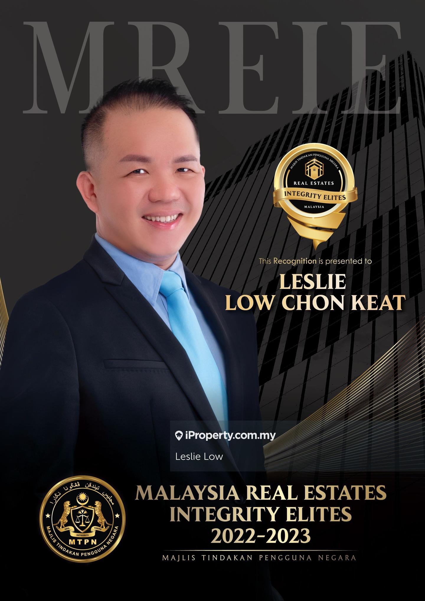 2-storey Terraced House for Sale in Sari Alamanda, Rawang by Leslie Low - iProperty.com.my