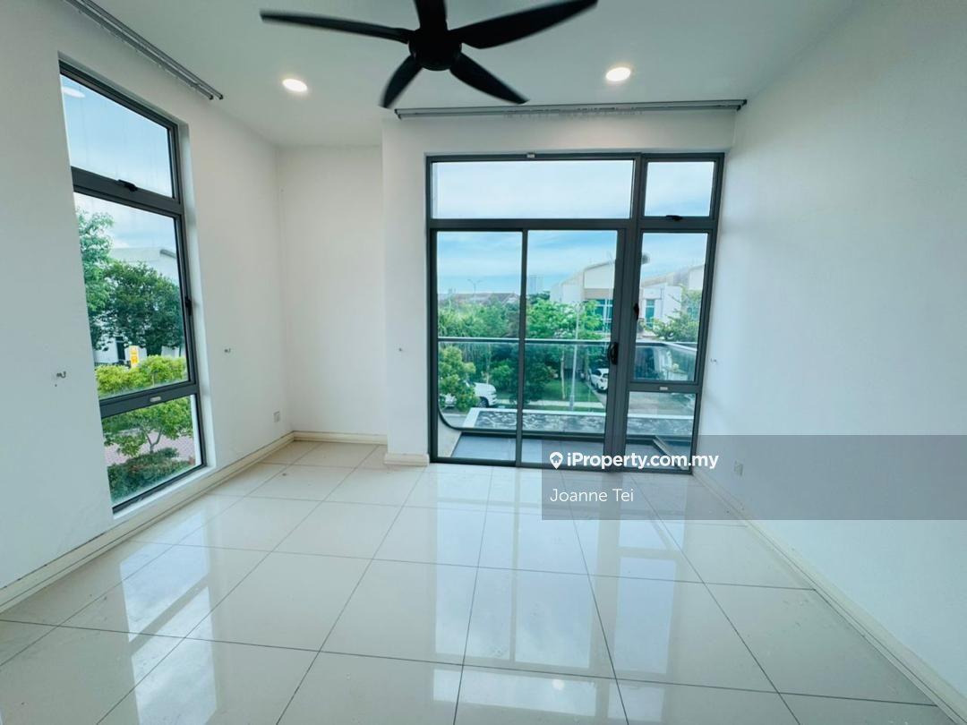 2-storey Terraced House for Sale in Liu Li Garden, Setia Eco Glades, Cyberjaya by Joanne Tei - iProperty.com.my