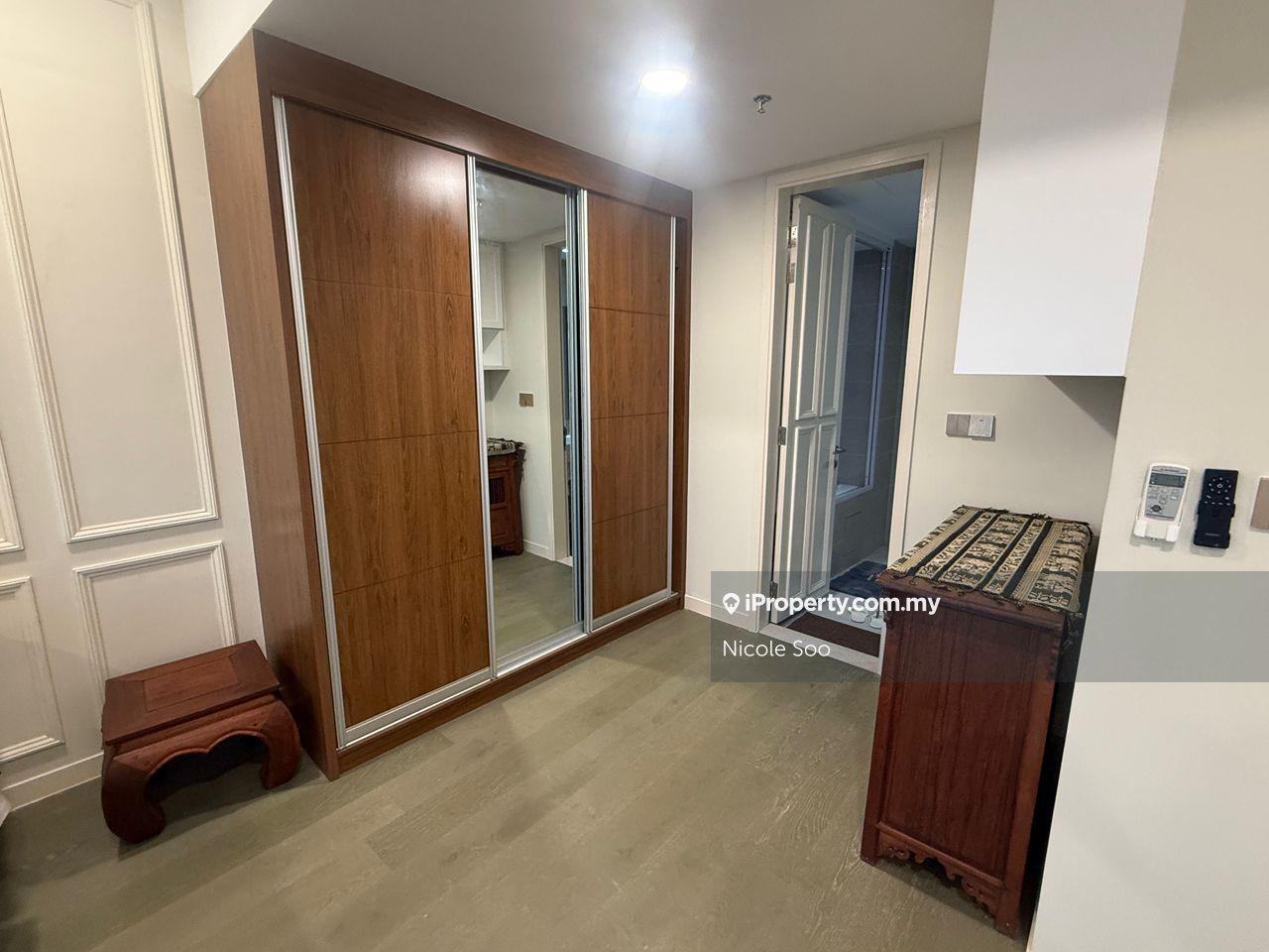 Service Residence for Rent in Ooak Serviced Apartments @ Kiara 163 by Nicole Soo - iProperty.com.my