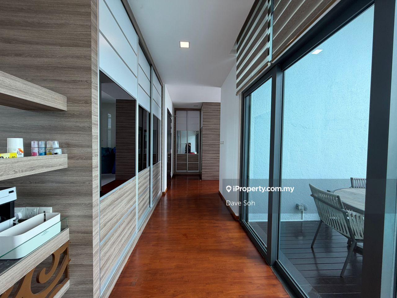 Kondominium untuk Dijual di Tropicana Grande oleh Dave Soh - iProperty.com.my