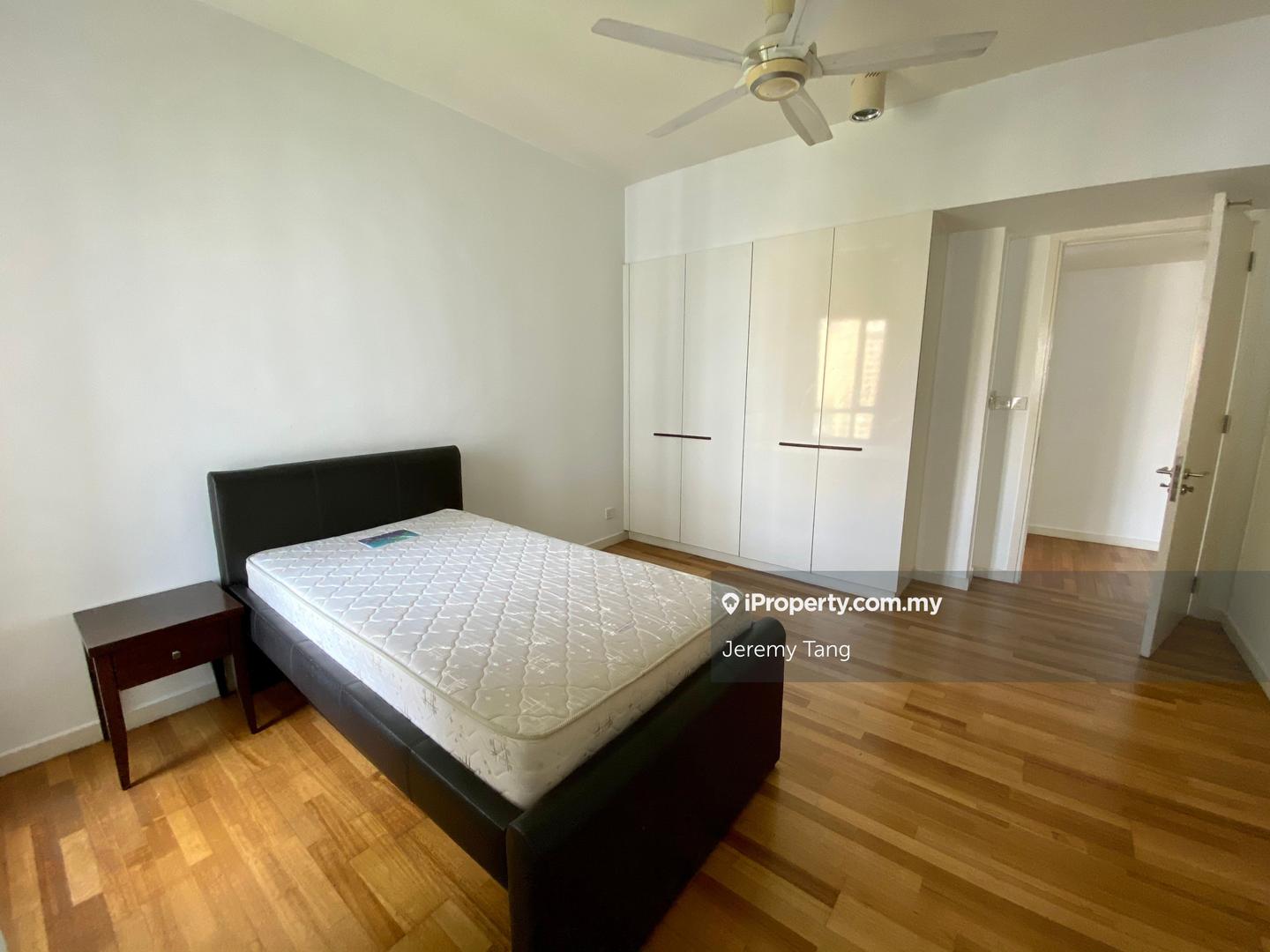 Kondominium untuk Dijual di Kiaraville oleh Jeremy Tang - iProperty.com.my