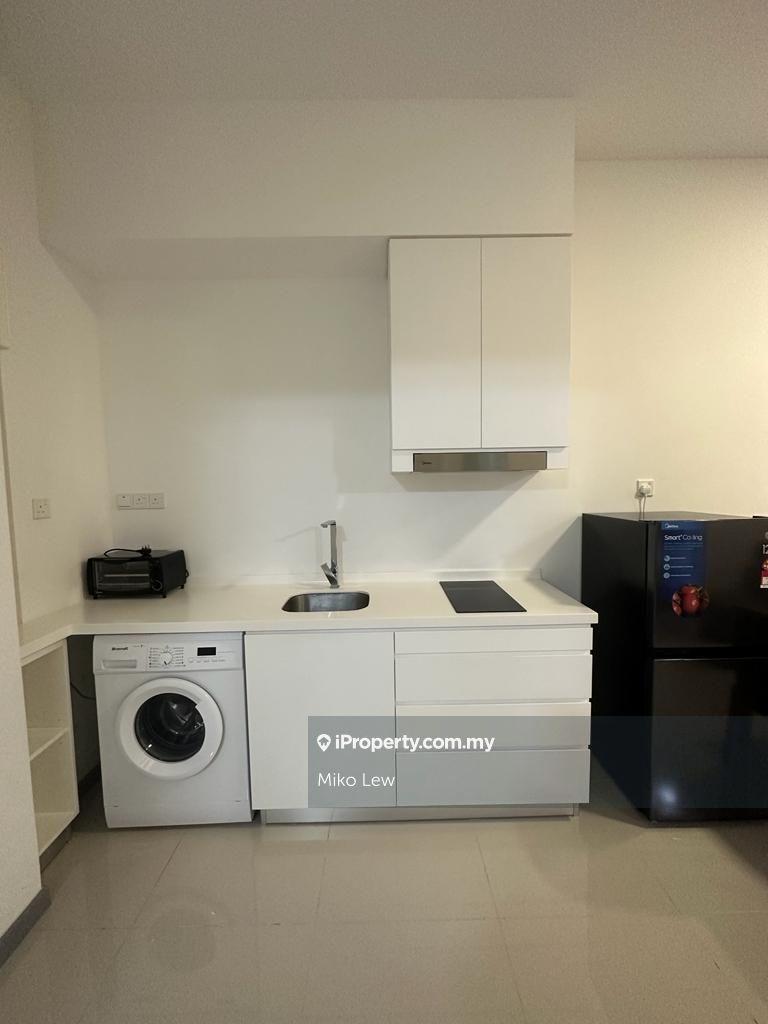 Residensi Servis untuk Dijual di Southlink oleh Miko Lew - iProperty.com.my