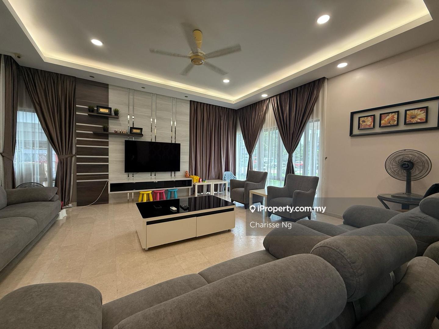 Bungalow House for Sale in Jade Hills, Kajang by Charisse Ng - iProperty.com.my