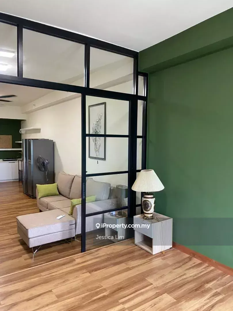 Service Residence for Rent in Windsor Tower by Jessica Lim - iProperty.com.my