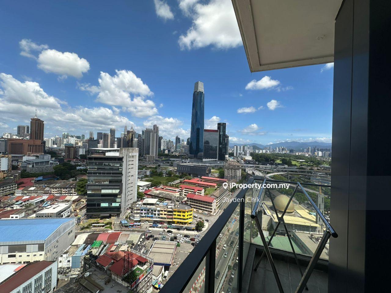 Service Residence for Rent in Continew by Jayden Chik - iProperty.com.my