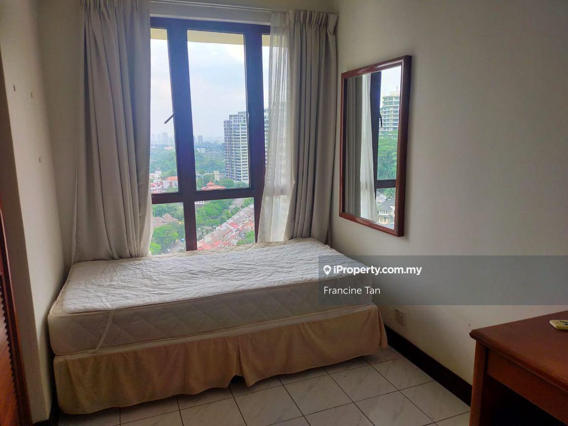 Condominium for Sale in Sri Penaga by Francine Tan - iProperty.com.my
