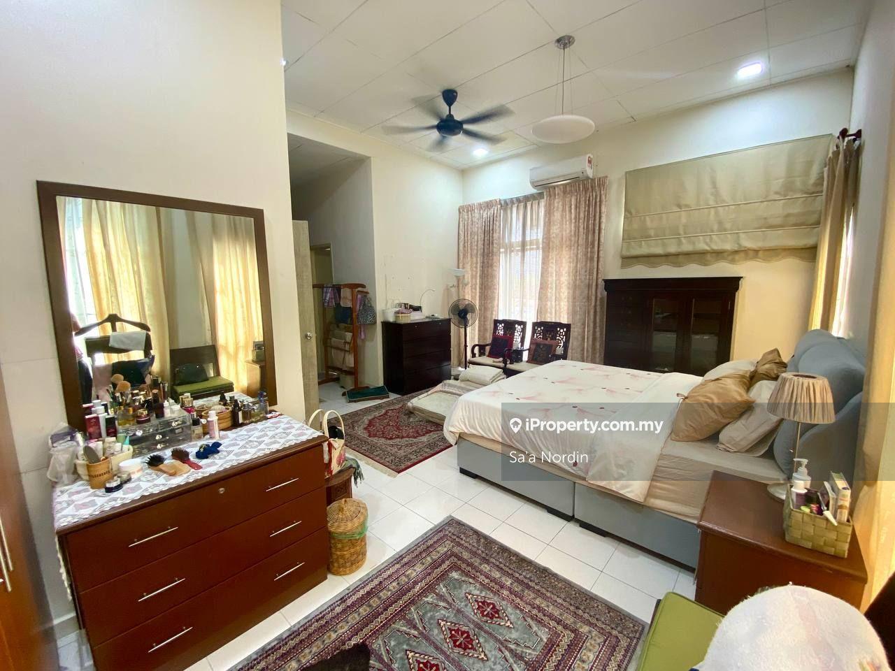 Rumah Berkembar untuk Dijual di Seksyen 7, Shah Alam oleh Sa'a Nordin - iProperty.com.my