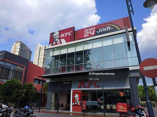 Service Residence for Rent in Cybersquare by Yen Ling - iProperty.com.my