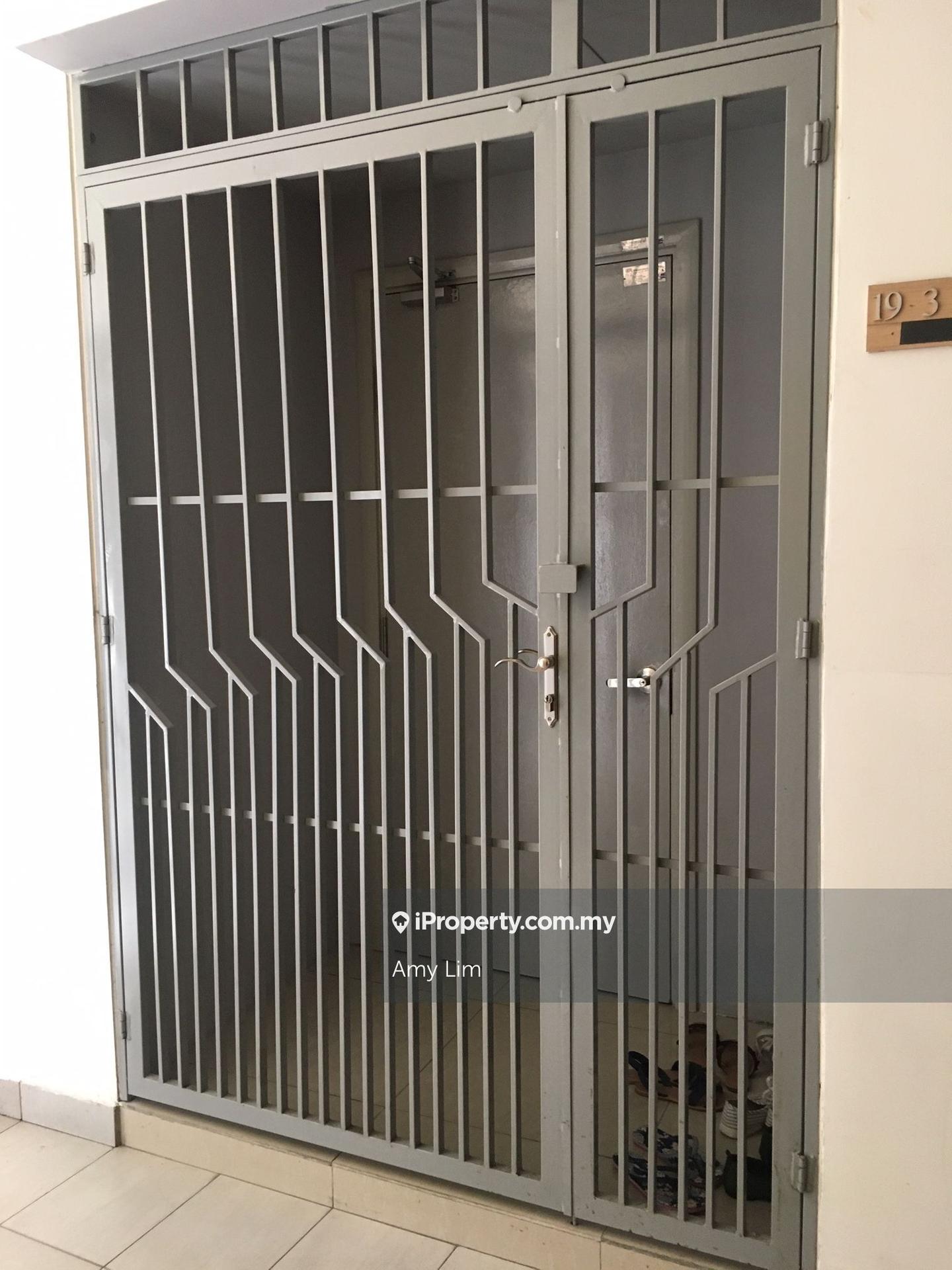 Condominium for Rent in Arte Subang West by Amy Lim - iProperty.com.my