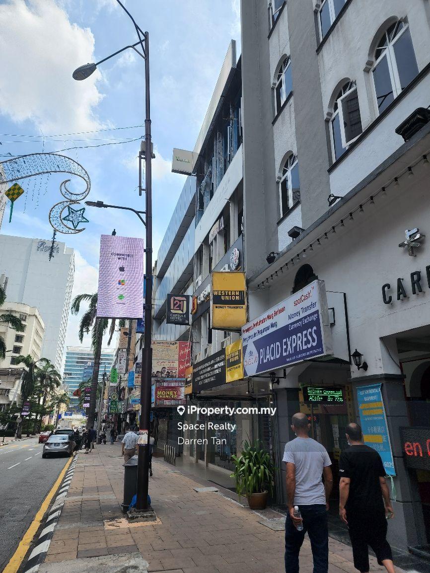 Shop for Sale in Bukit Bintang, KL City Centre by Darren Tan - iProperty.com.my