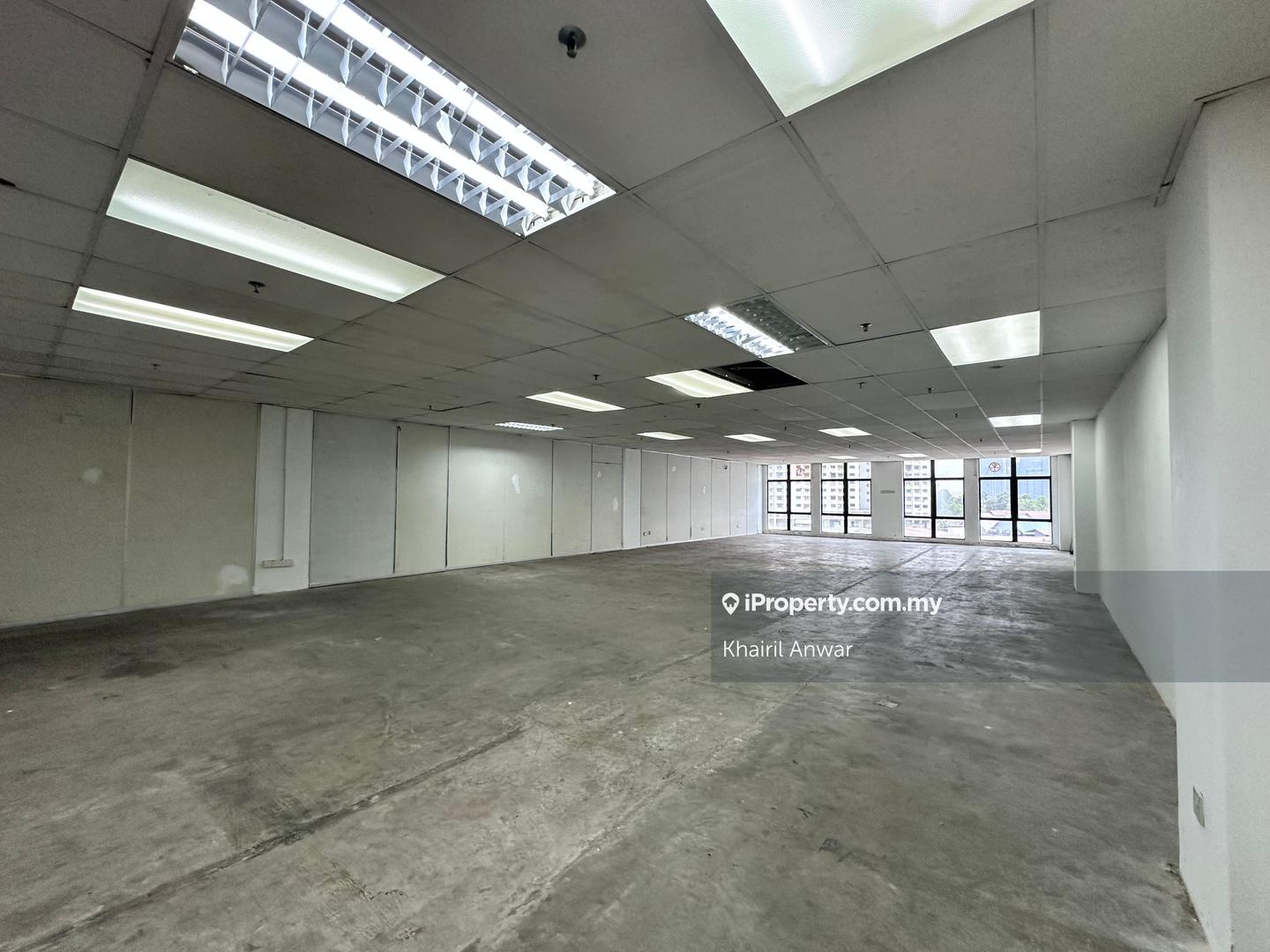 Pejabat untuk Disewa di Seksyen 51a, Petaling Jaya oleh Khairil Anwar - iProperty.com.my