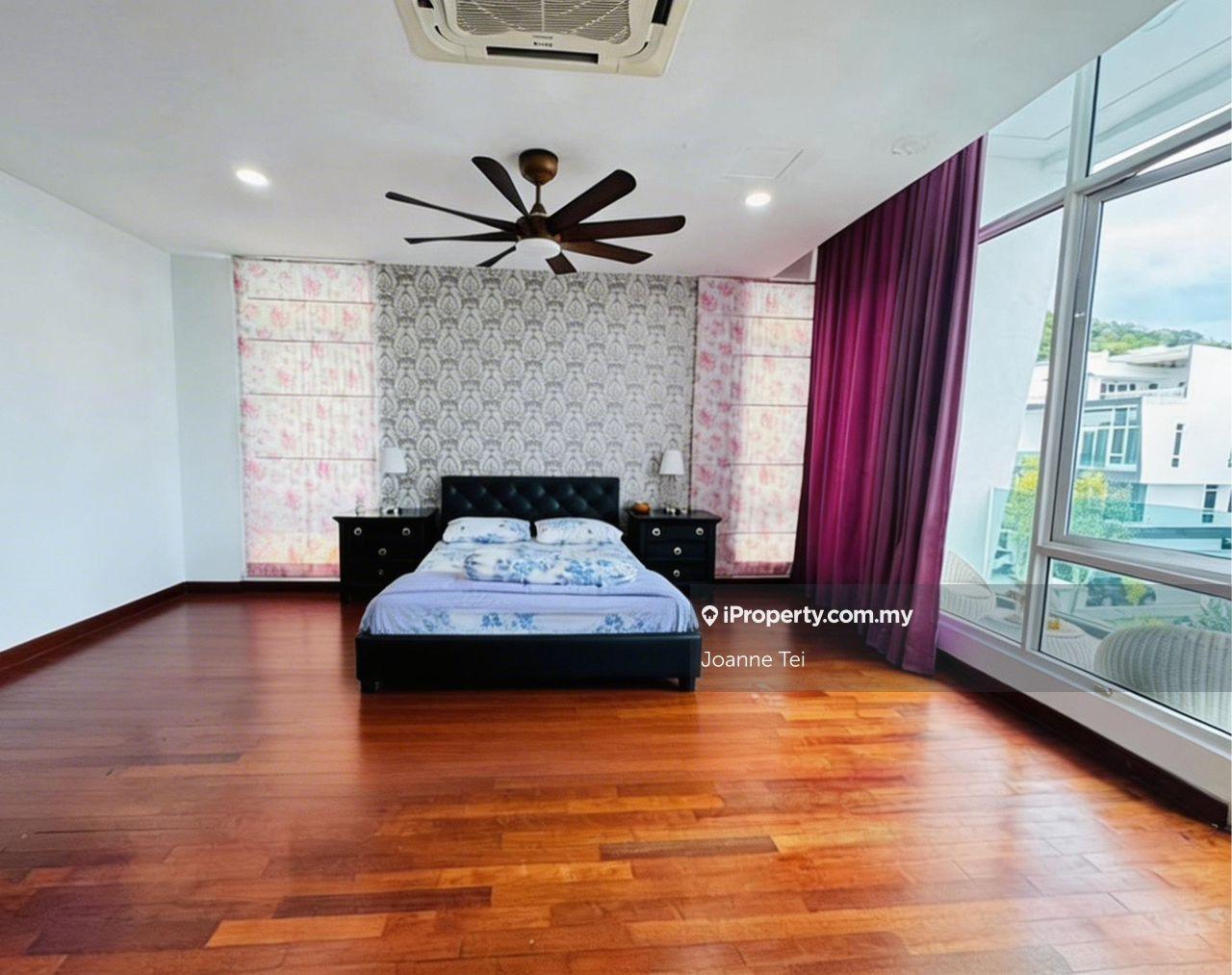 Bungalow House for Sale in Aspen, Garden Residence, Cyberjaya by Joanne Tei - iProperty.com.my