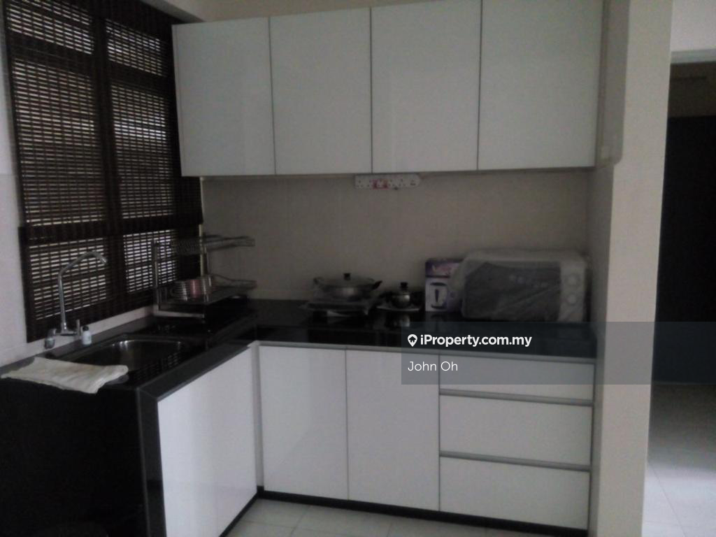 Service Residence for Rent in Main Place Residence by John Oh - iProperty.com.my