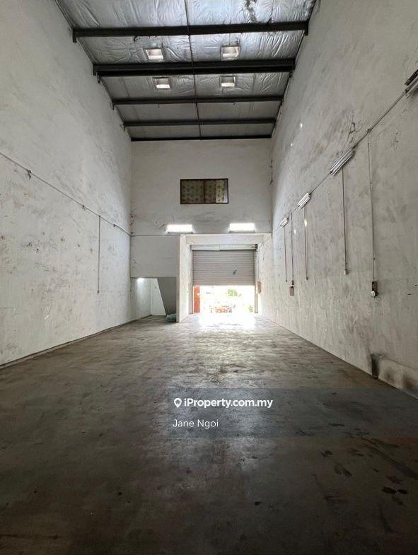 Kilang Teres untuk Disewa di Taman Mount Austin, Tebrau oleh Jane Ngoi - iProperty.com.my