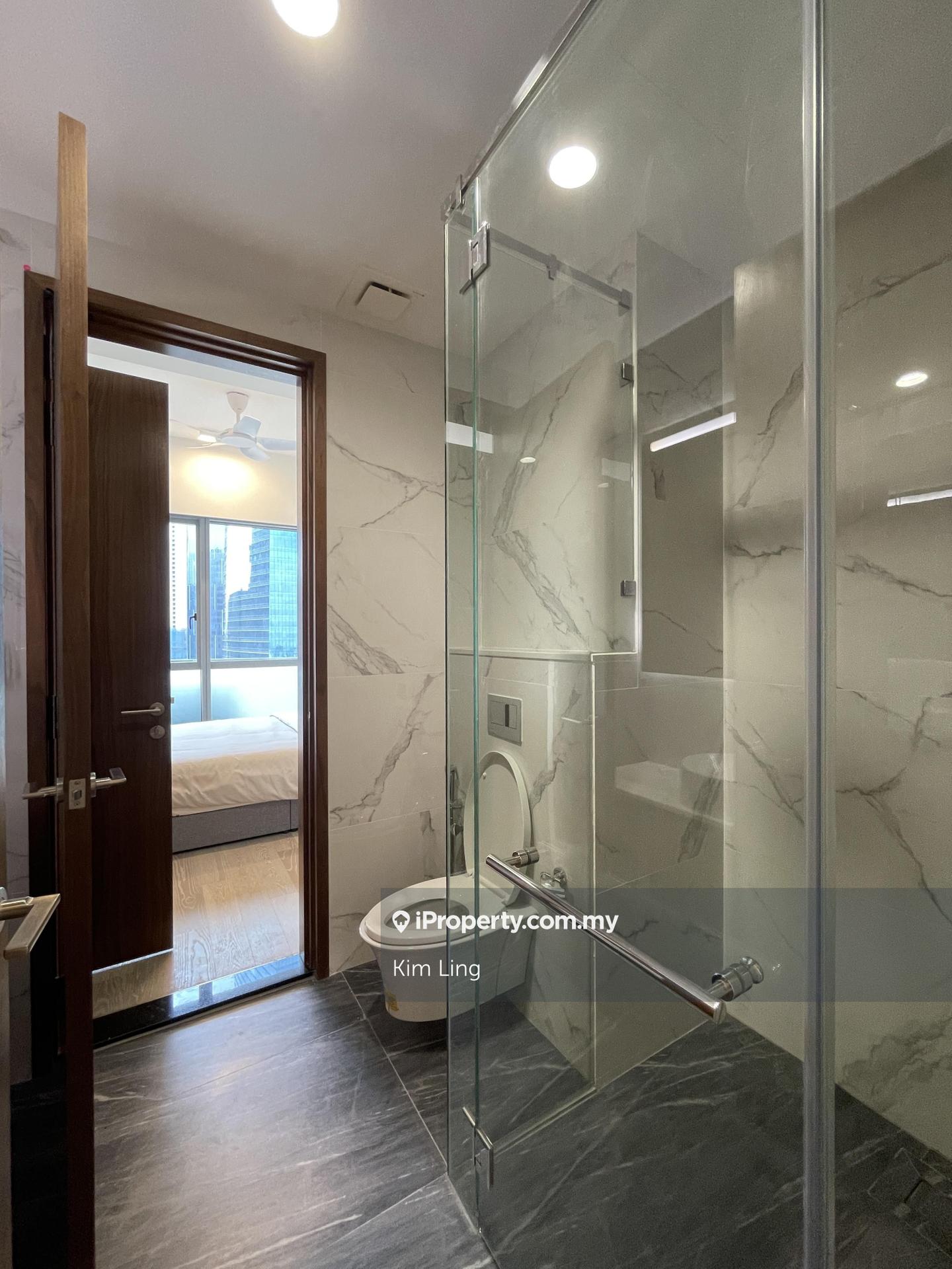 Service Residence for Rent in Core Residence @ TRX by Kim Ling - iProperty.com.my