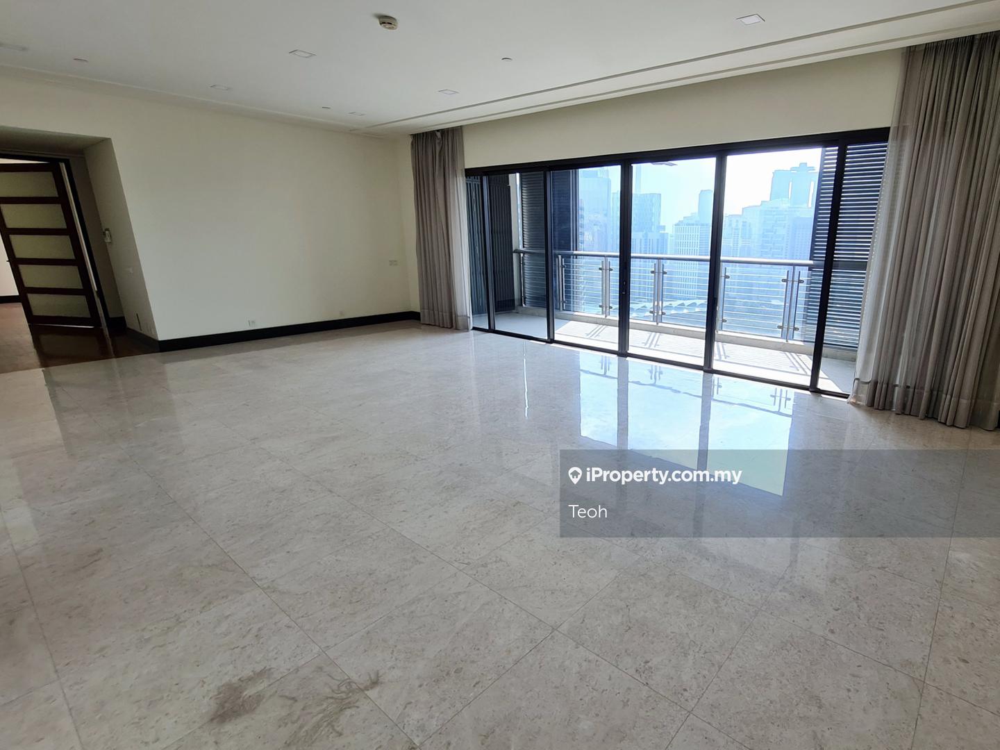 Condominium for Sale in The Binjai on the Park by Teoh - iProperty.com.my